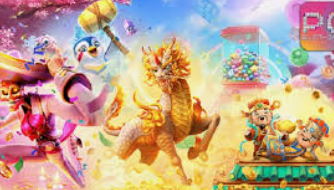 PG电子游戏双喜临门爆分视频手机版