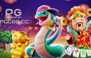 PG电子游戏双喜临门爆分视频免费版