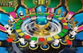 PG电子游戏双喜临门爆分视频桌面版客户端